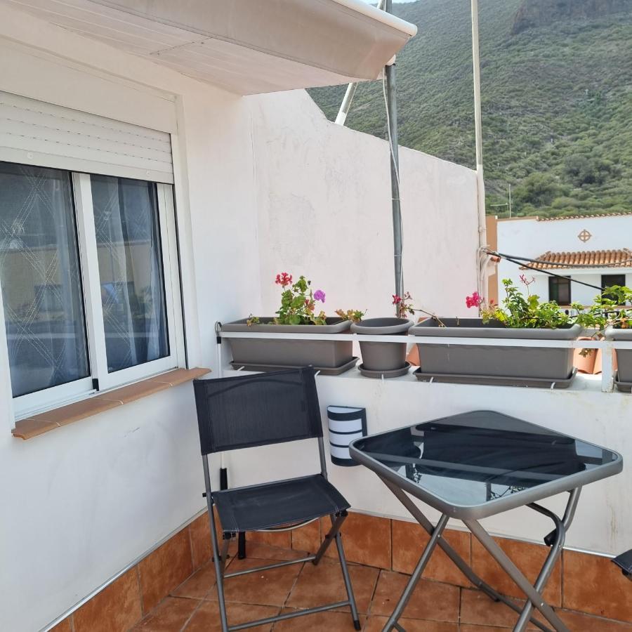 Santiago Del Teide Room Exterior foto